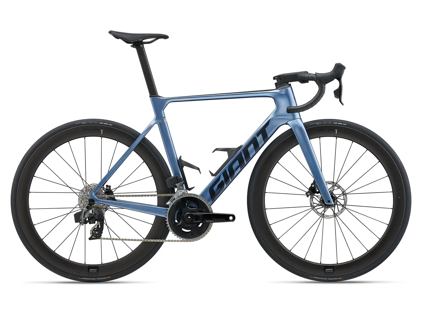 Giant Propel Advanced Pro 1 Racercykel