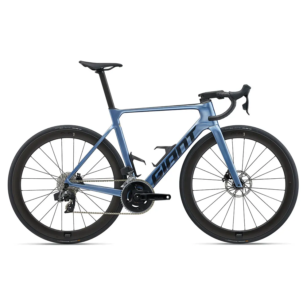 Giant Propel Advanced Pro 1 Racercykel Giant Propel Advanced Pro 1 Racercykel