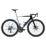 Giant Propel Advanced Sl 0 Dura Ace Di2 2024 Racercykel, Black / moonstone