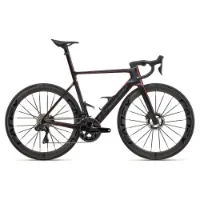 Giant Propel Advanced Sl 0 Dura-ace Di2 St-r9250 2025 Racercykel