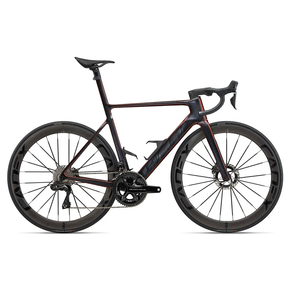 Giant Propel Advanced Sl 0 Dura-ace Di2 St-r9250 2025 Racercykel