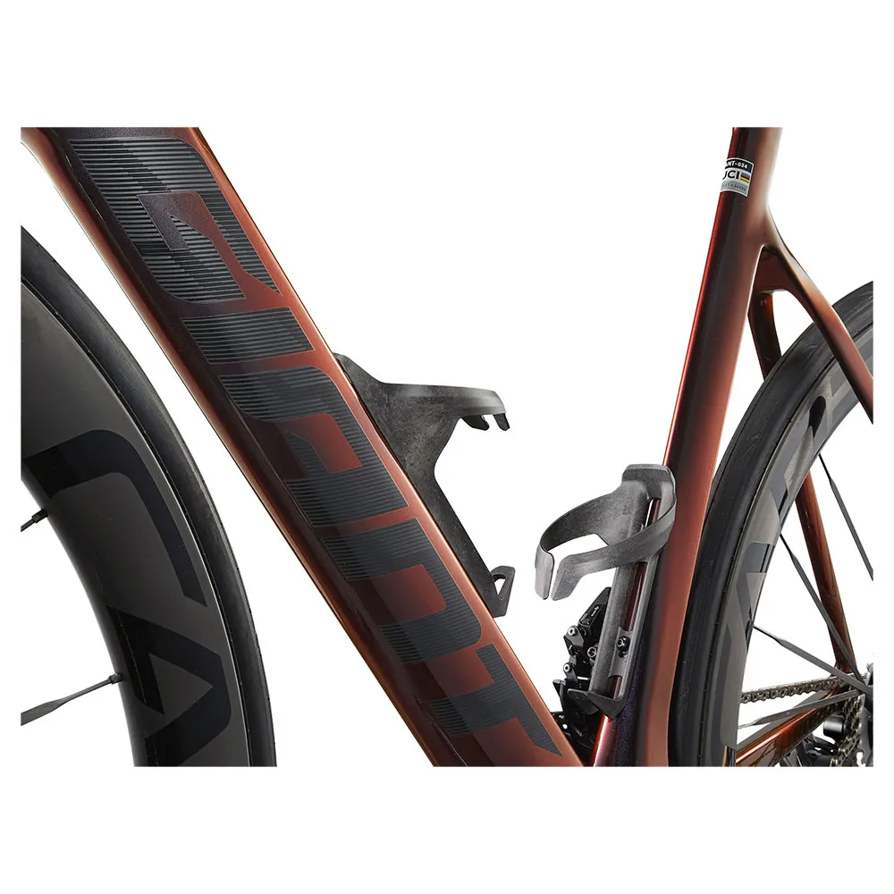 Giant Propel Advanced Sl 0 Dura-ace Di2 St-r9250 2025 Racercykel