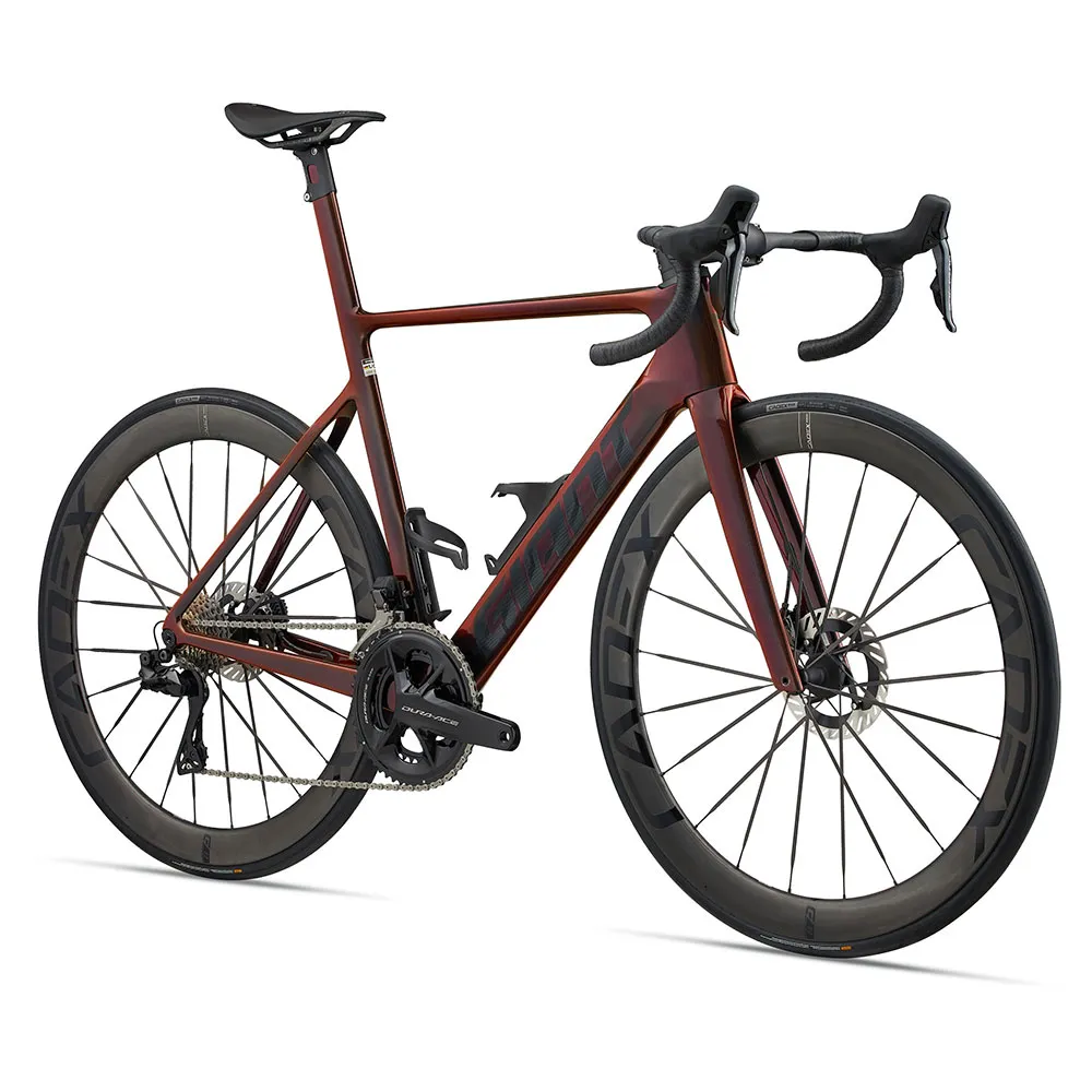 Giant Propel Advanced Sl 0 Dura-ace Di2 St-r9250 2025 Racercykel