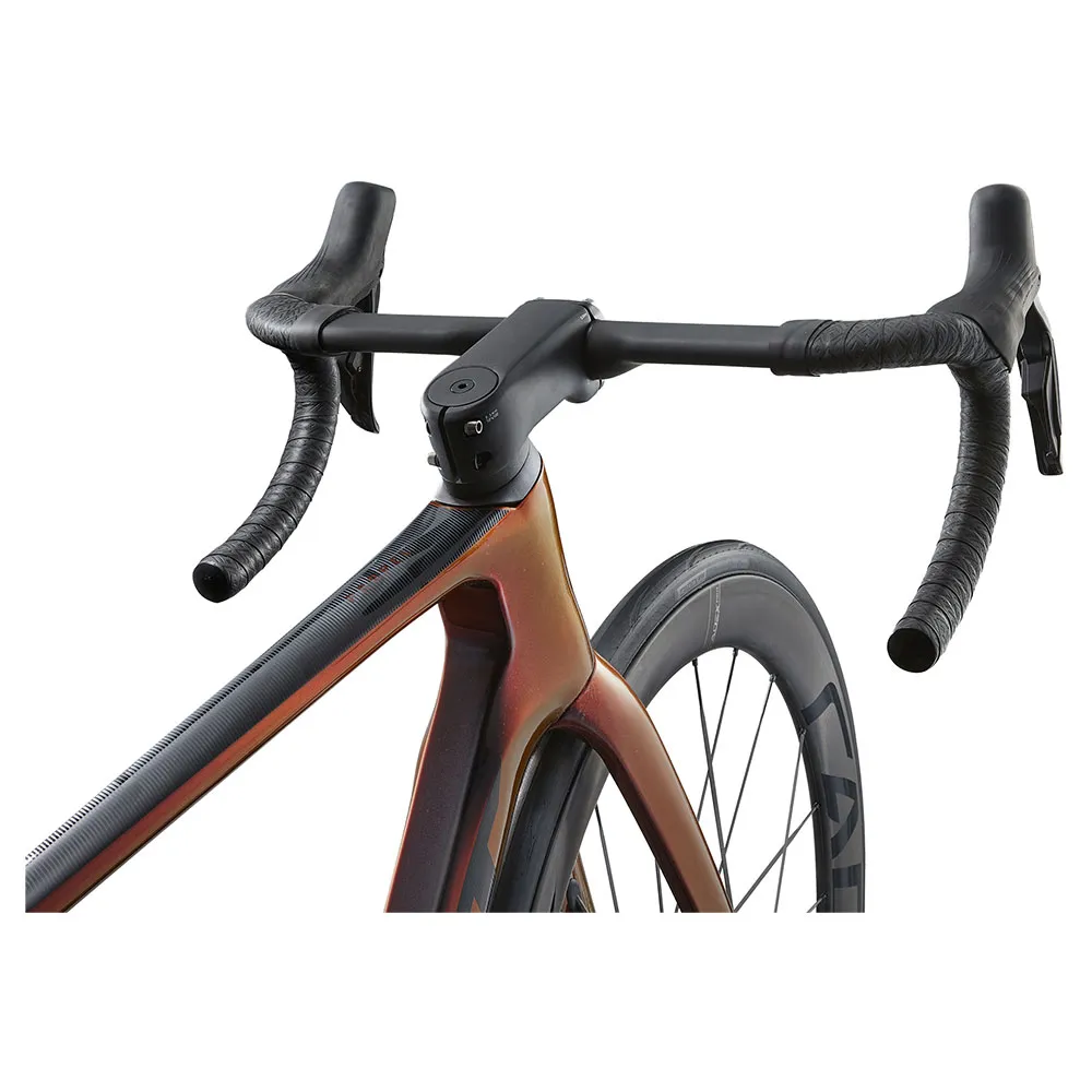 Giant Propel Advanced Sl 0 Dura-ace Di2 St-r9250 2025 Racercykel
