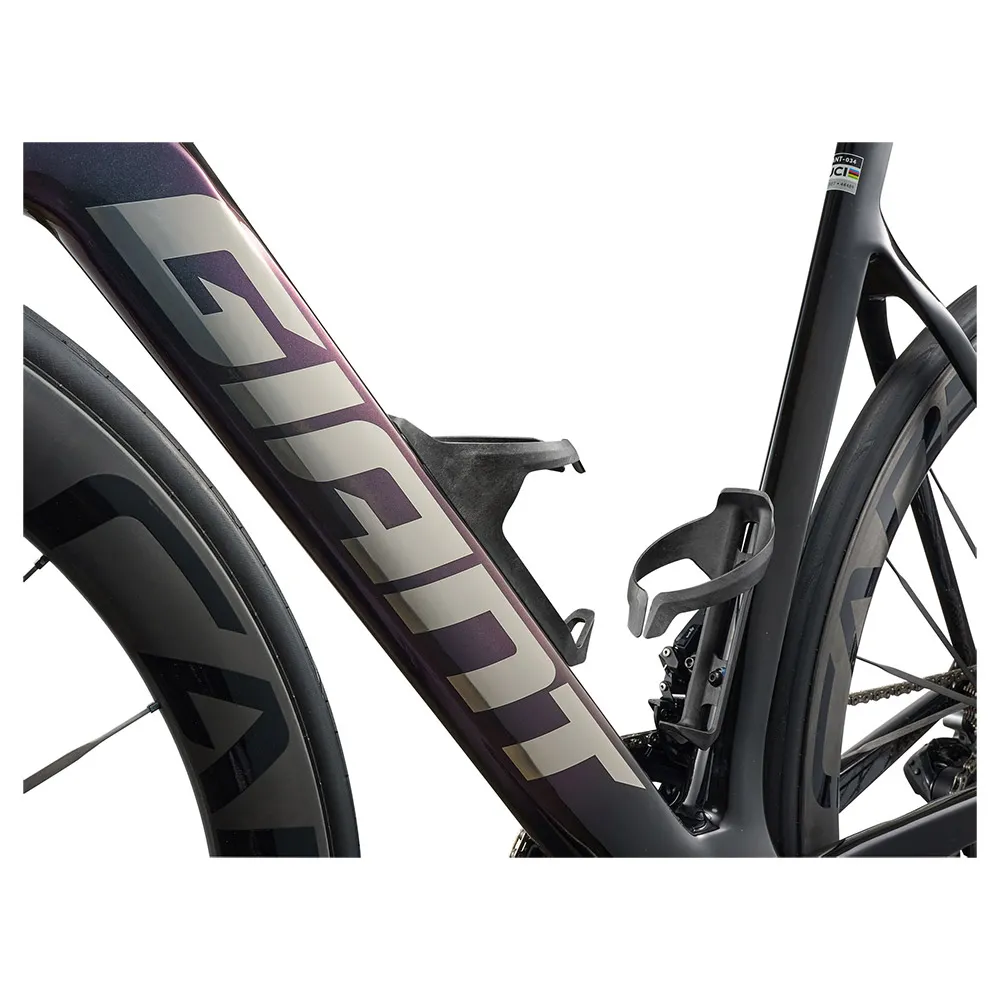 Giant Propel Advanced Sl 0 Red Axs 2026 Racercykel, Arctic light