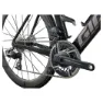 Giant Propel Advanced Sl 0 Red Axs 2026 Racercykel, Arctic light