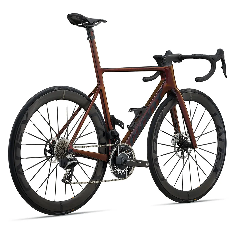 Giant Propel Advanced Sl 0 Red Axs Rd-red-e-e1 2025 Racercykel Giant Propel Advanced Sl 0 Red Axs Rd-red-e-e1 2025 Racercykel