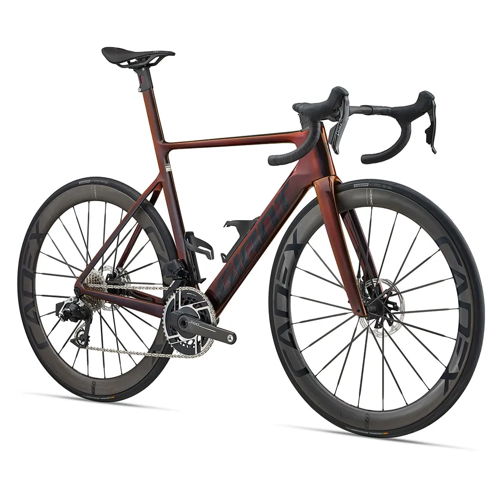 Giant Propel Advanced Sl 0 Red Axs Rd-red-e-e1 2025 Racercykel Giant Propel Advanced Sl 0 Red Axs Rd-red-e-e1 2025 Racercykel