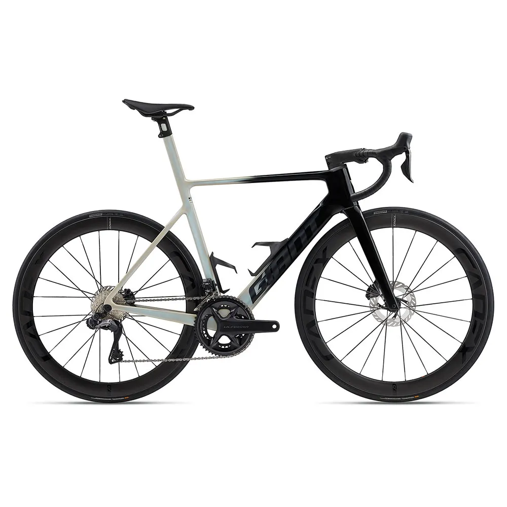 Giant Propel Advanced Sl 1 Ultegra Di2 2024 Racercykel Giant Propel Advanced Sl 1 Ultegra Di2 2024 Racercykel