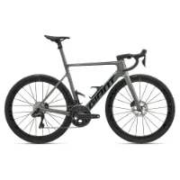 Giant Propel Advanced Sl 1 Ultegra Di2 Rd-r8150 2025 Racercykel Giant Propel Advanced Sl 1 Ultegra Di2 Rd-r8150 2025 Racercykel