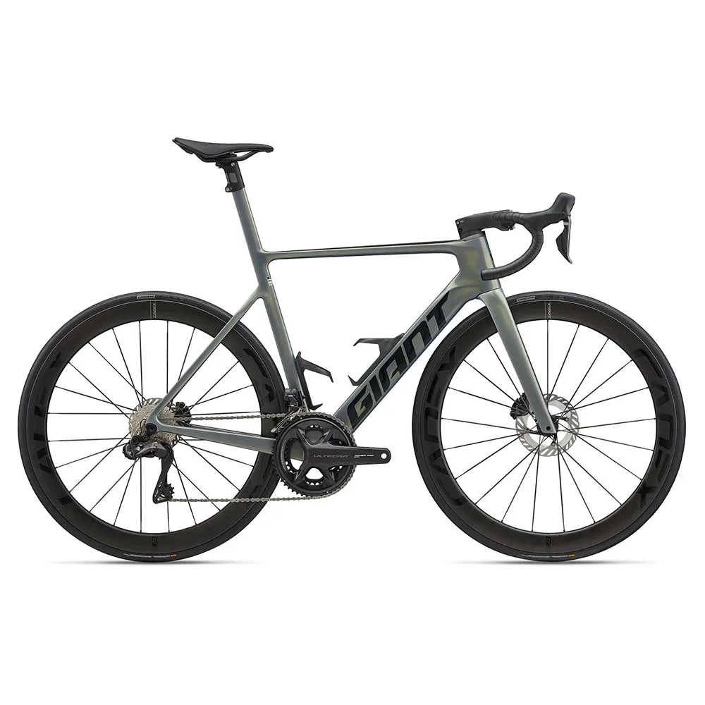 Giant Propel Advanced Sl 1 Ultegra Di2 Rd-r8150 2025 Racercykel Giant Propel Advanced Sl 1 Ultegra Di2 Rd-r8150 2025 Racercykel