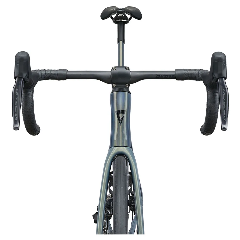 Giant Propel Advanced Sl 1 Ultegra Di2 Rd-r8150 2025 Racercykel Giant Propel Advanced Sl 1 Ultegra Di2 Rd-r8150 2025 Racercykel