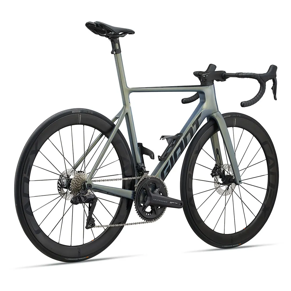 Giant Propel Advanced Sl 1 Ultegra Di2 Rd-r8150 2025 Racercykel Giant Propel Advanced Sl 1 Ultegra Di2 Rd-r8150 2025 Racercykel