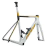 Giant Propel Advanced Sl 2024 Mtb-ram, Rainbow white, L