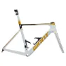Giant Propel Advanced Sl 2024 Mtb-ram, Rainbow white, L