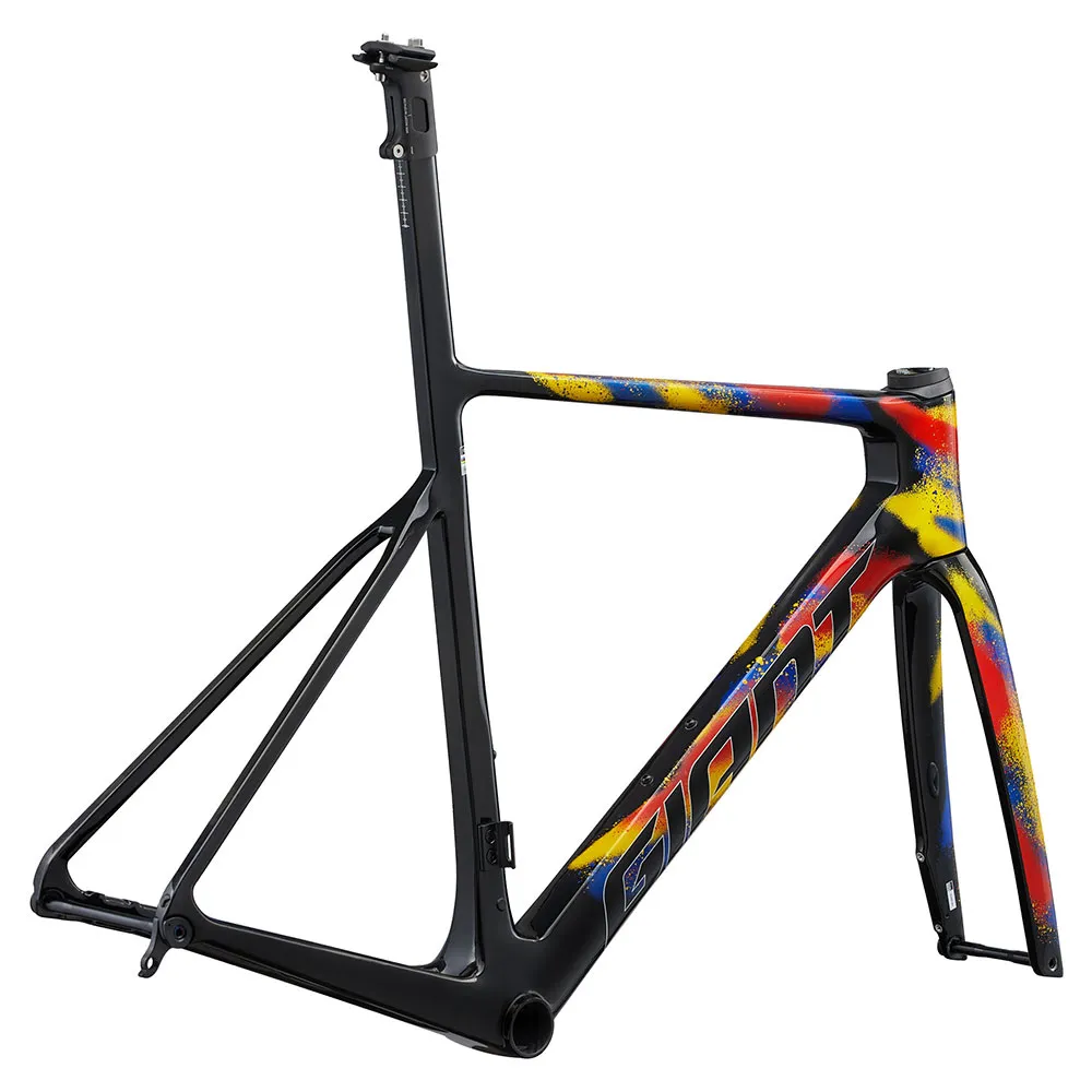 Giant Propel Advanced Sl 2025 Landsvägscykelram