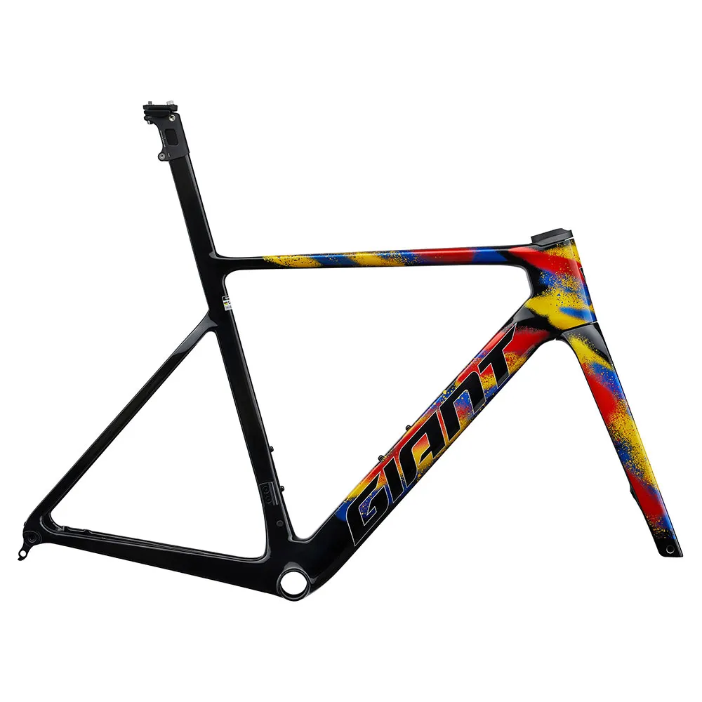 Giant Propel Advanced Sl 2025 Landsvägscykelram