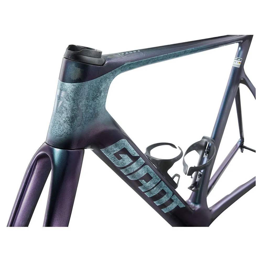 Giant Propel Advanced Sl-ff 2024 Landsvägscykelram