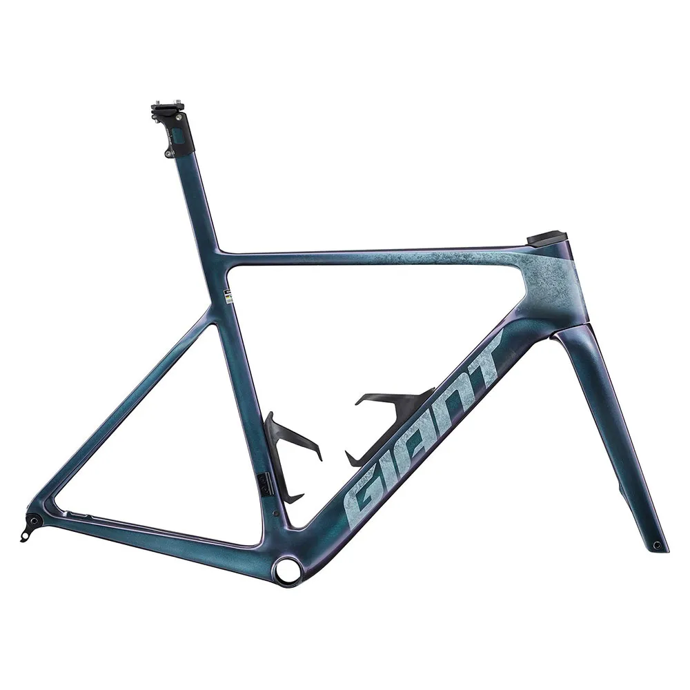 Giant Propel Advanced Sl-ff 2024 Landsvägscykelram