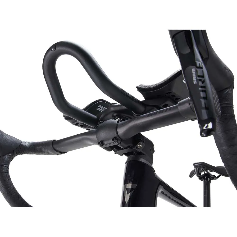 Giant Propel/enviliv 2023+ Armstöd, Black, One Size Giant Propel/enviliv 2023+ Armstöd, Black, One Size