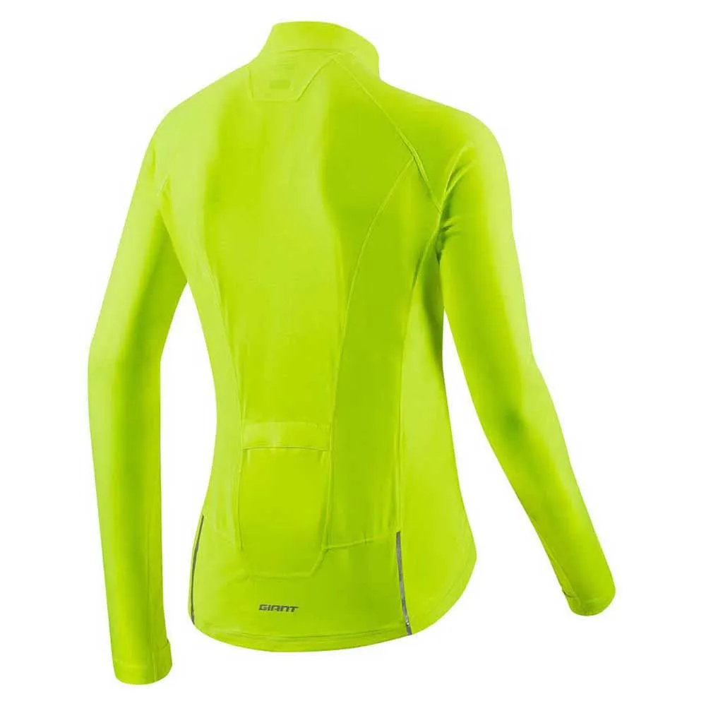 Giant Proshield Rain Jacka Giant Proshield Rain Jacka