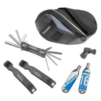 Giant Quick Fix Compress Co2 Mtb Reparationssats Giant Quick Fix Compress Co2 Mtb Reparationssats