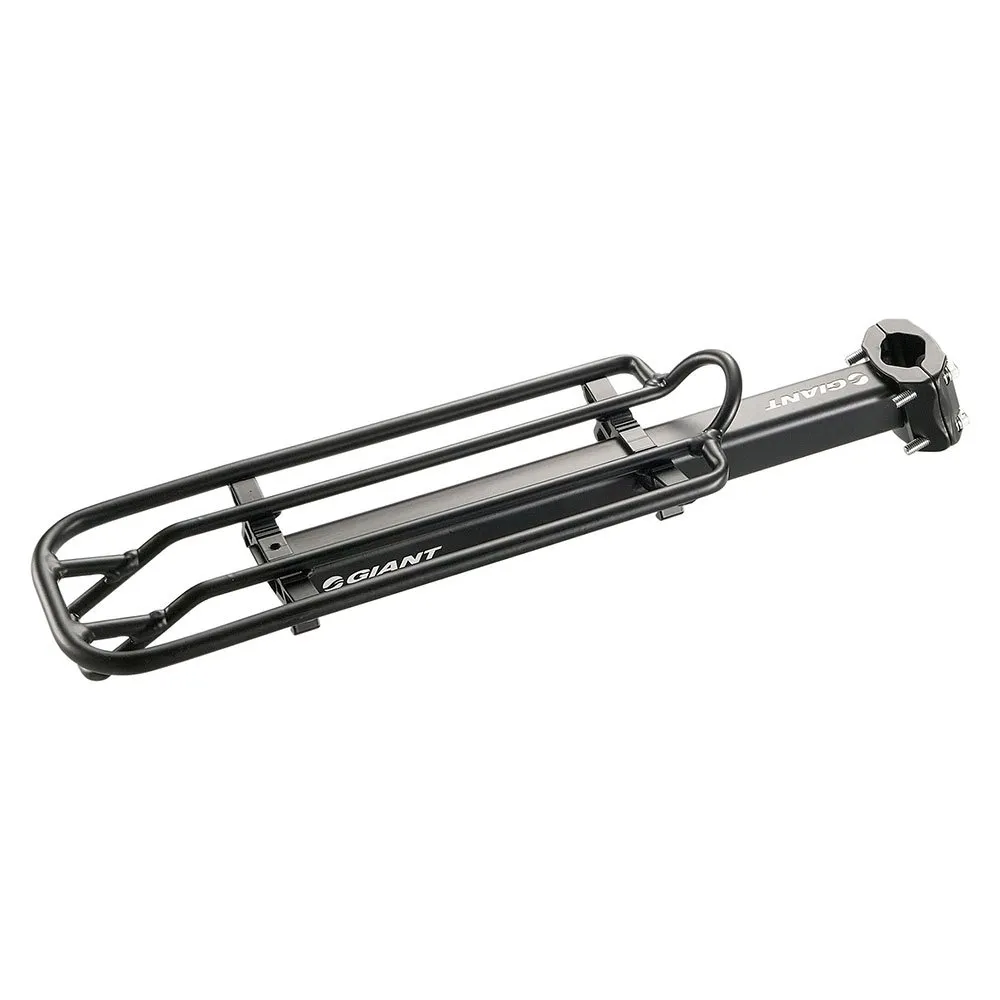 Giant Rack-it Beam Pakethållare, Black, One Size