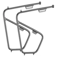 Giant Rack It Metro Frampakethållare