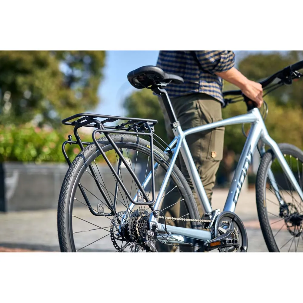 Giant Rack-it Mik Pakethållare, Black, One Size