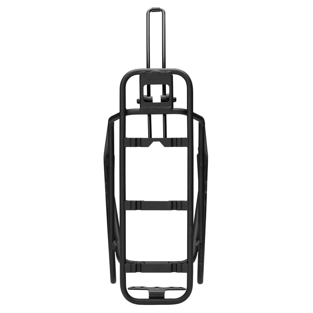 Giant Rack-it Mik Pakethållare, Black, One Size