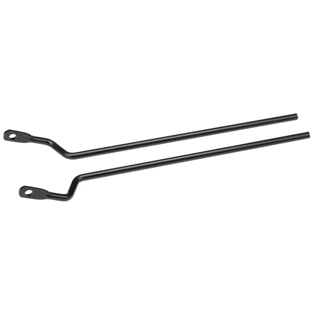 Giant Rack-it Mik Pakethållare, Black, One Size