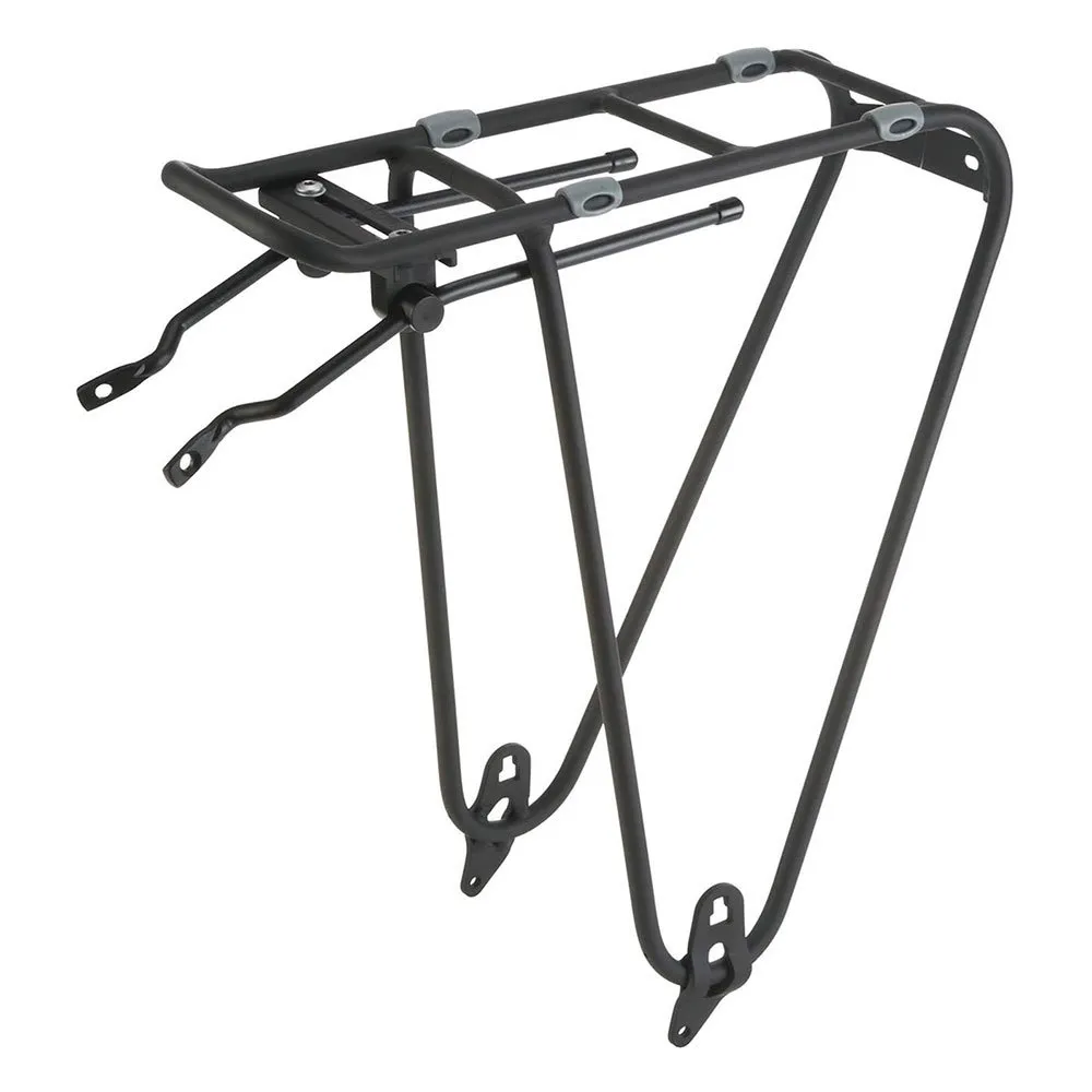 Giant Rack-it Tour Clickfix Pakethållare, Black, One Size Giant Rack-it Tour Clickfix Pakethållare, Black, One Size