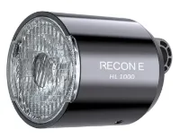 Giant Recon E HL1000 Framlampa Giant Recon E HL1000 Framlampa
