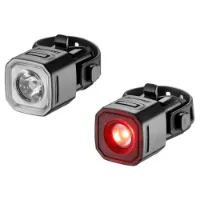 Giant Recon Hl 100 & Tl 100 Combo Cykellampset
