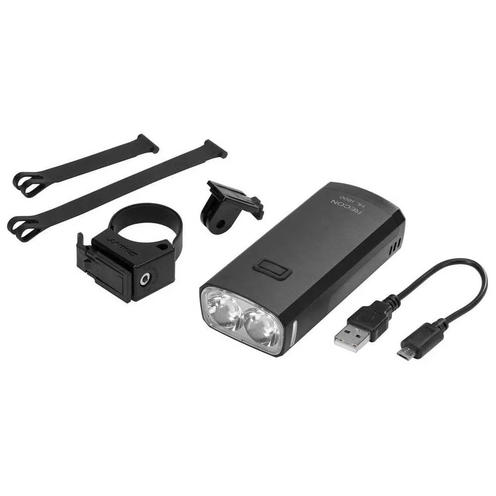 Giant Recon Hl Framlampa Giant Recon Hl Framlampa