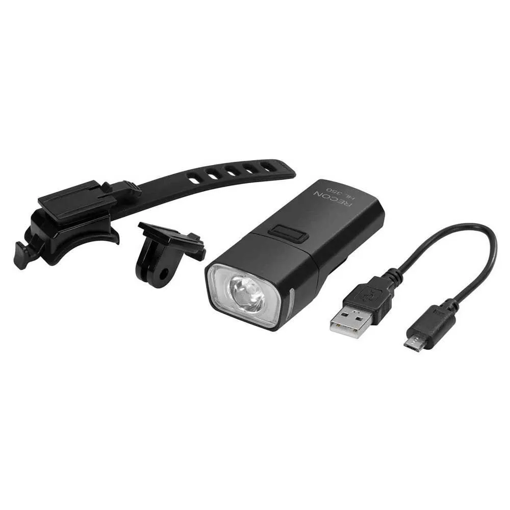 Giant Recon Hl Framlampa