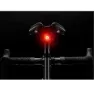 Giant Recon Tl100 Bakljus, Red, 100 Lumens