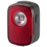 Giant Recon Tl150 Bakljus, Red, 150 Lumens