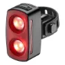 Giant Recon Tl200 Bakljus, Red, 200 Lumens