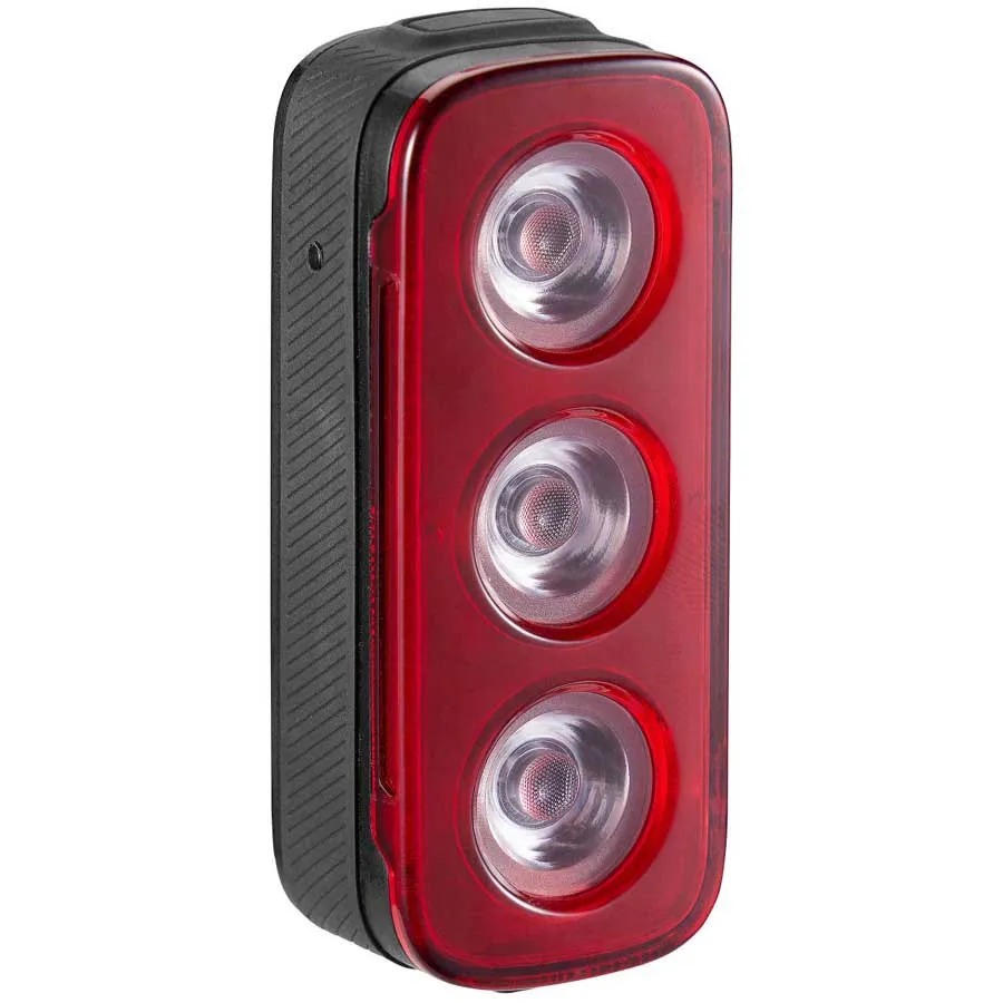 Giant Recon Tl300 Framlampa, Gloss black 1, 300 Lumens