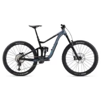 Giant Reign 1 29´´ Slx 2024 Mtb Cykel Giant Reign 1 29´´ Slx 2024 Mtb Cykel