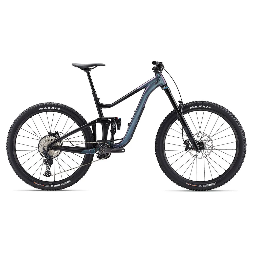 Giant Reign 1 29´´ Slx 2024 Mtb Cykel Giant Reign 1 29´´ Slx 2024 Mtb Cykel