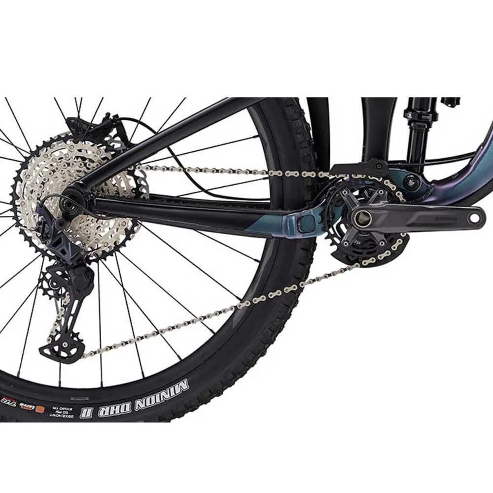 Giant Reign 1 29´´ Slx 2024 Mtb Cykel Giant Reign 1 29´´ Slx 2024 Mtb Cykel