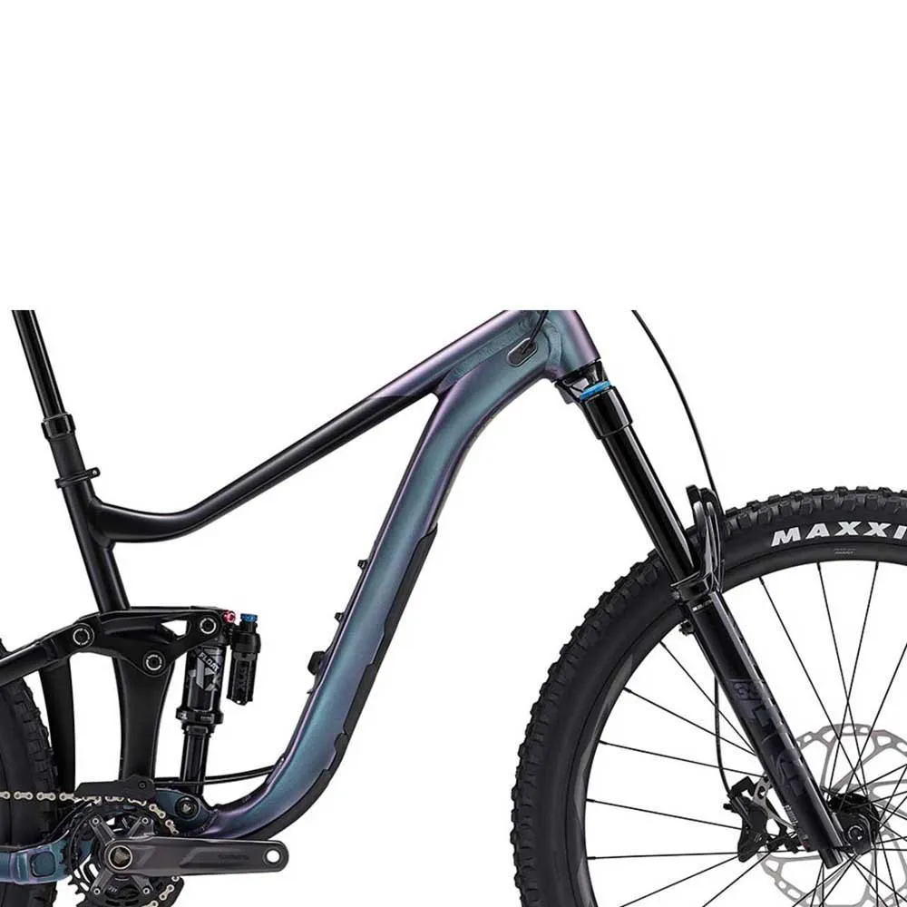 Giant Reign 1 29´´ Slx 2024 Mtb Cykel Giant Reign 1 29´´ Slx 2024 Mtb Cykel