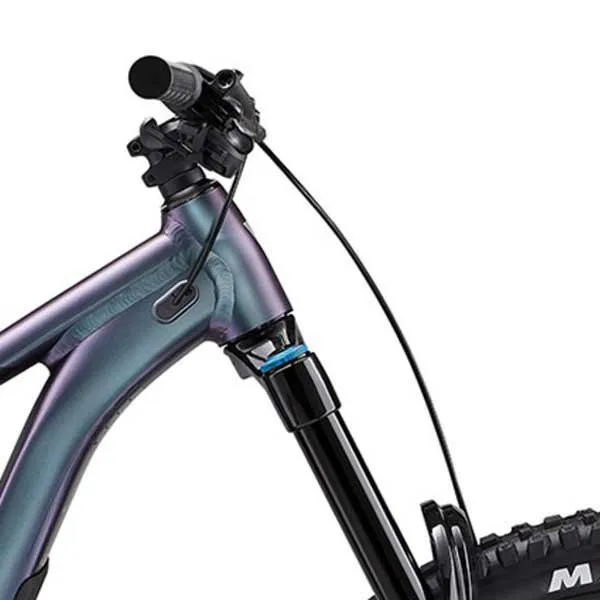 Giant Reign 1 29´´ Slx 2024 Mtb Cykel Giant Reign 1 29´´ Slx 2024 Mtb Cykel