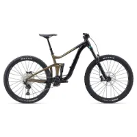 Giant Reign 2 29´´ Slx Rd-m7100 2024 Mtb Cykel Giant Reign 2 29´´ Slx Rd-m7100 2024 Mtb Cykel