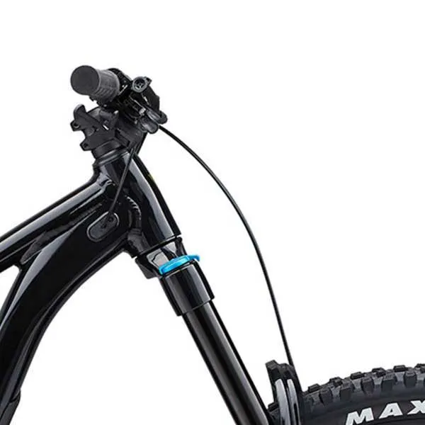 Giant Reign 2 29´´ Slx Rd-m7100 2024 Mtb Cykel Giant Reign 2 29´´ Slx Rd-m7100 2024 Mtb Cykel