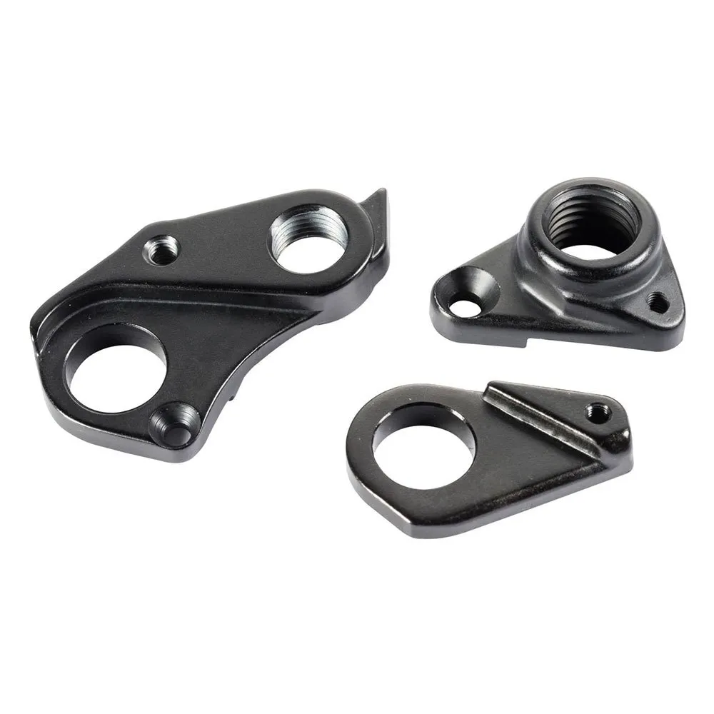 Giant Reign 2014-16 Växelöra, Black, One Size