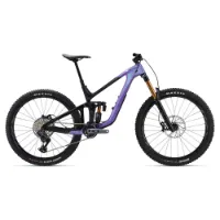 Giant Reign Advanced 1 29´´ Gx Eagle Transmission 2024 Mtb Cykel Giant Reign Advanced 1 29´´ Gx Eagle Transmission 2024 Mtb Cykel