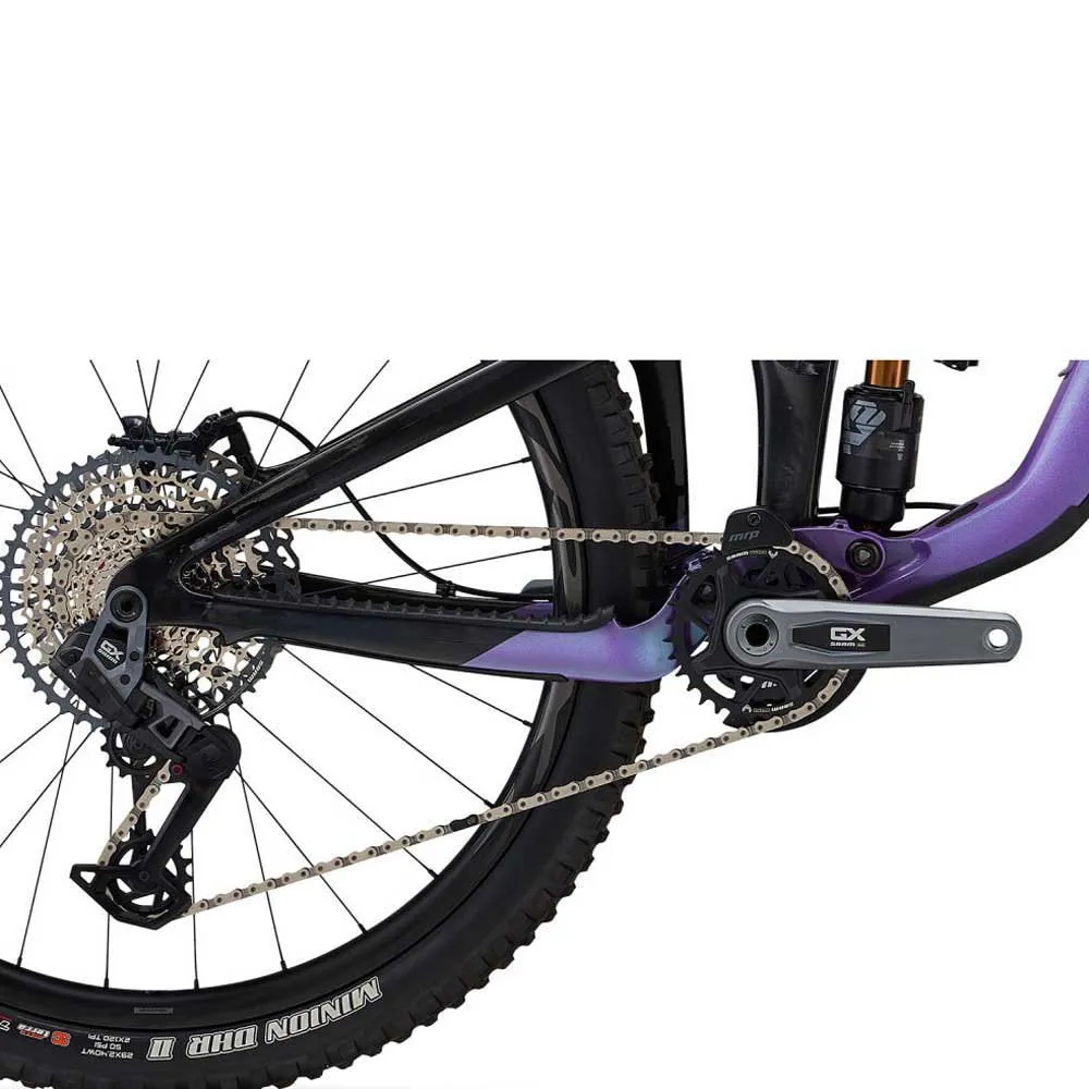 Giant Reign Advanced 1 29´´ Gx Eagle Transmission 2024 Mtb Cykel